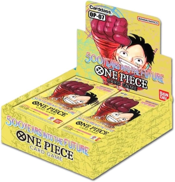 one-Piece-Card-Game-500-Years-in-the-Future-OP07-Booster-Display-Englisch